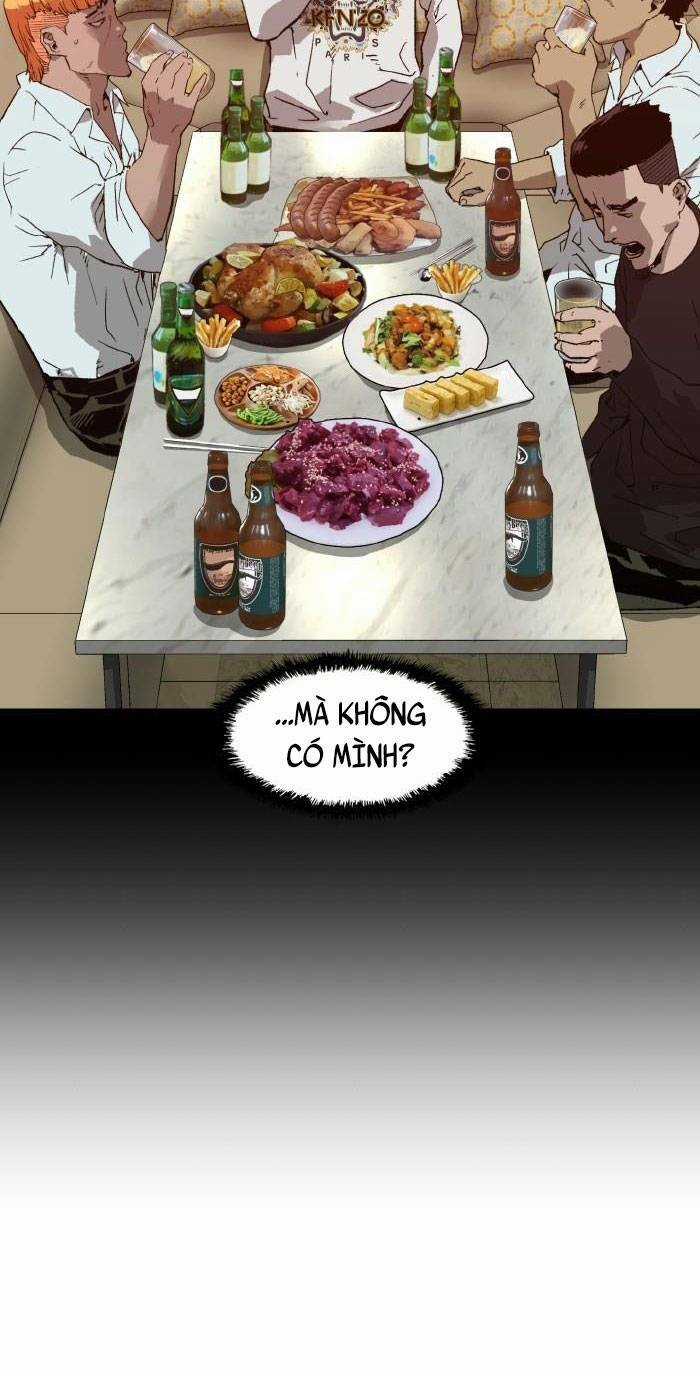 Weak Hero Chapter 203 trang 79