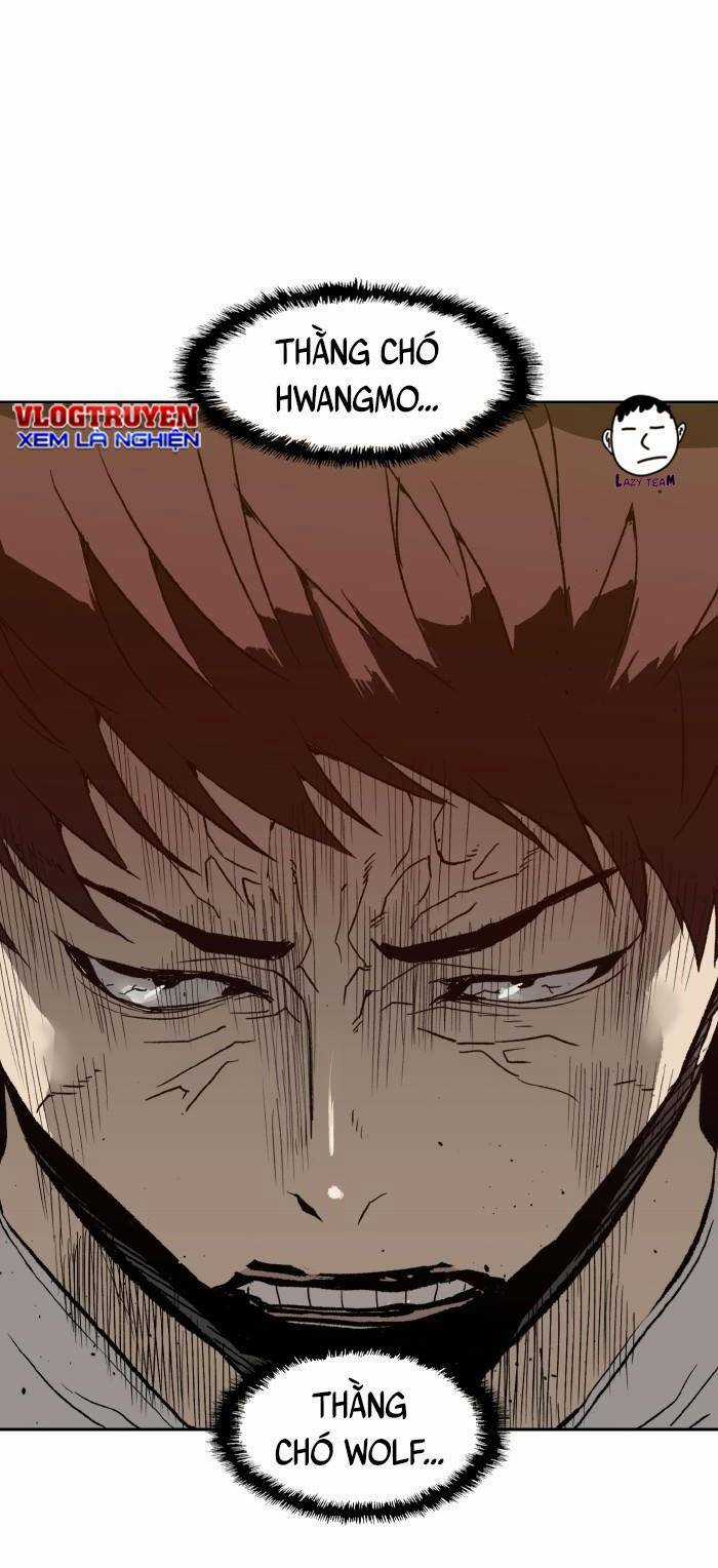 Weak Hero Chapter 203 trang 81