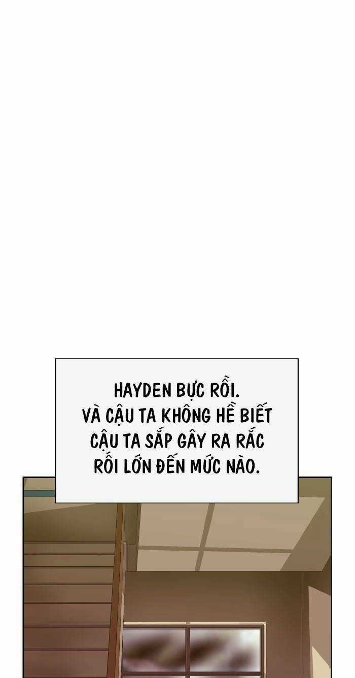 Weak Hero Chapter 203 trang 82