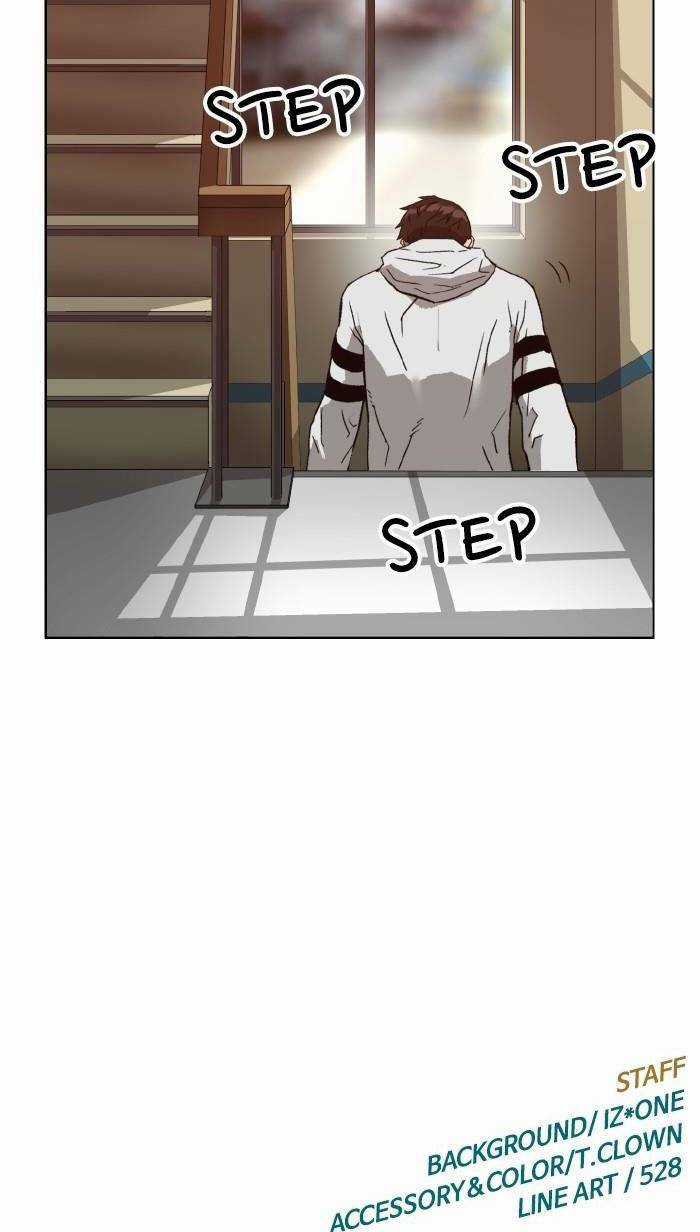 Weak Hero Chapter 203 trang 83