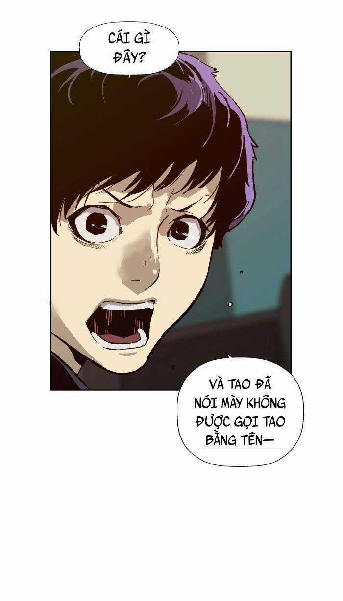 Weak Hero Chapter 203 trang 86