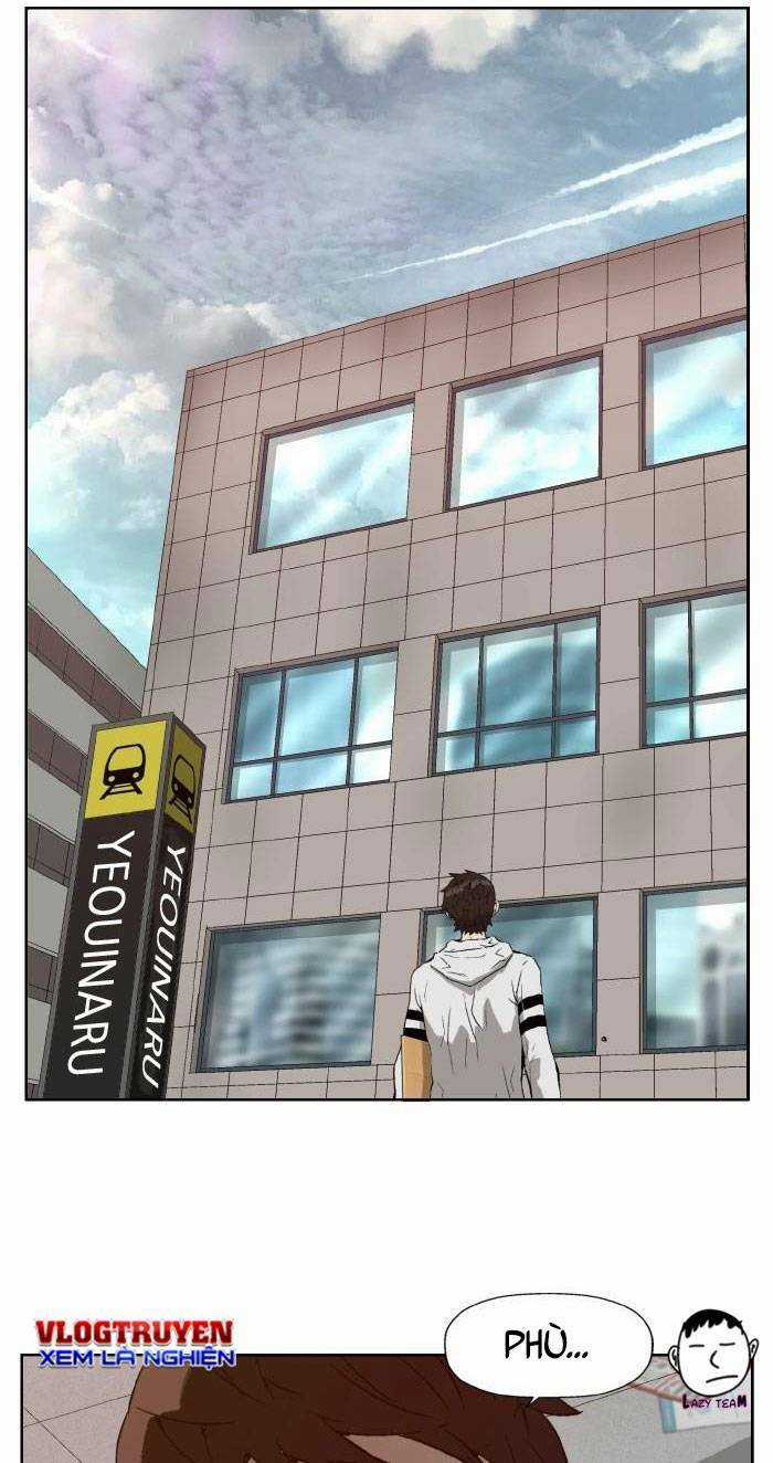 Weak Hero Chapter 204 trang 0