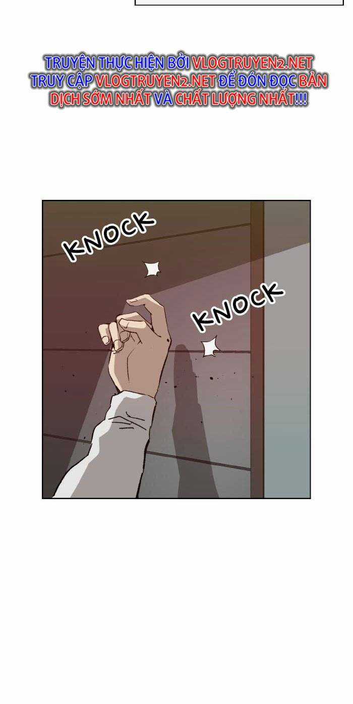 Weak Hero Chapter 204 trang 10