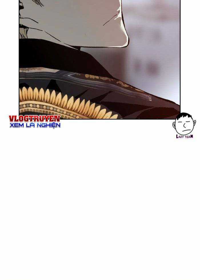 Weak Hero Chapter 204 trang 13