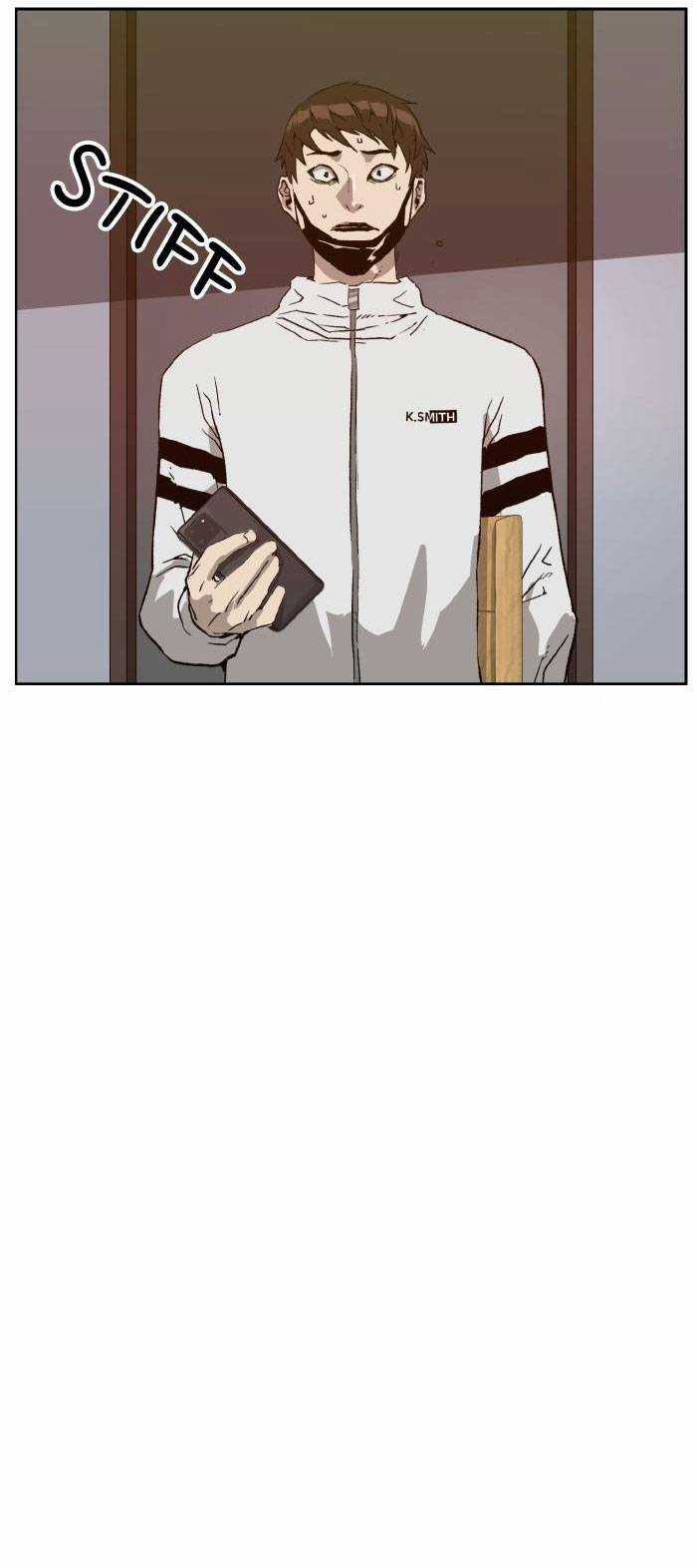 Weak Hero Chapter 204 trang 14