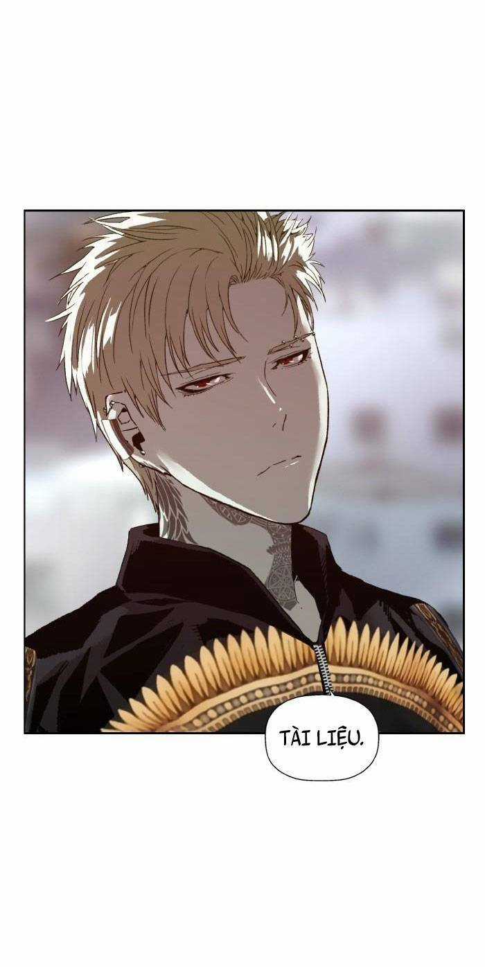 Weak Hero Chapter 204 trang 15