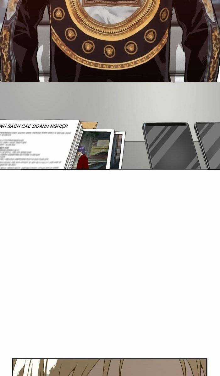 Weak Hero Chapter 204 trang 18