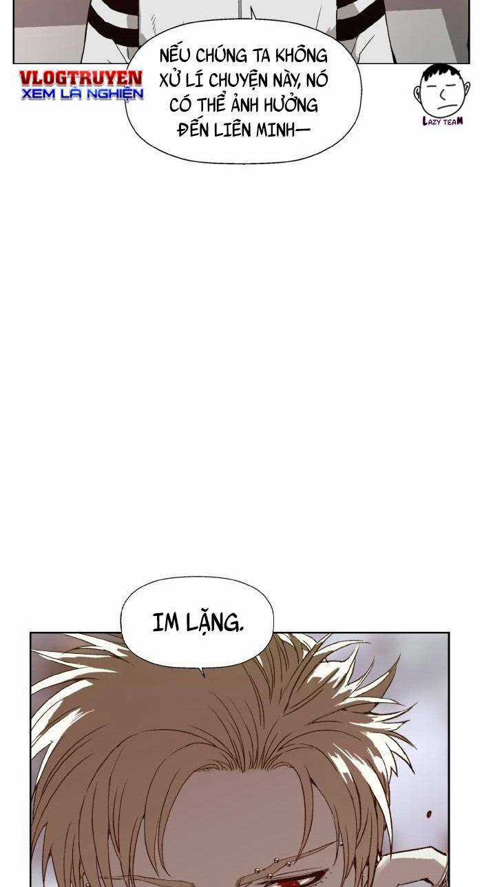 Weak Hero Chapter 204 trang 21