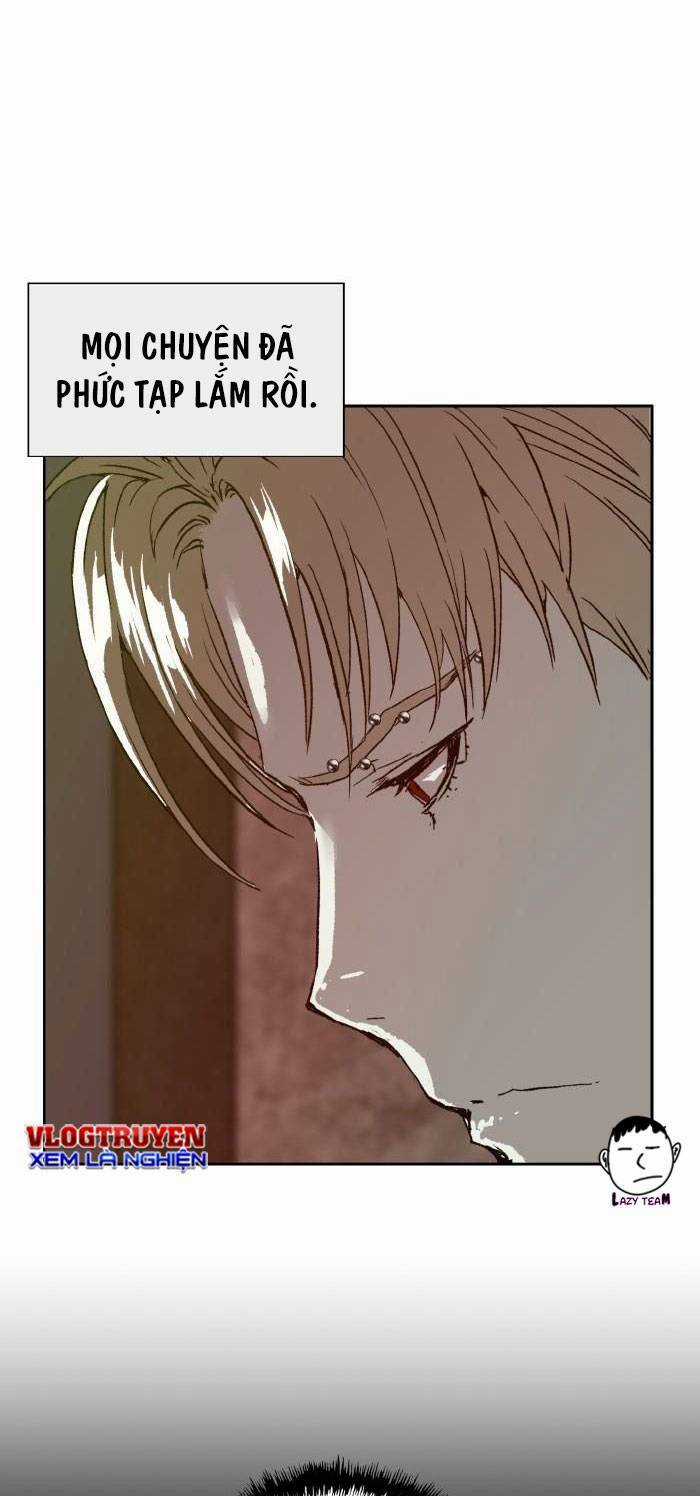 Weak Hero Chapter 204 trang 26