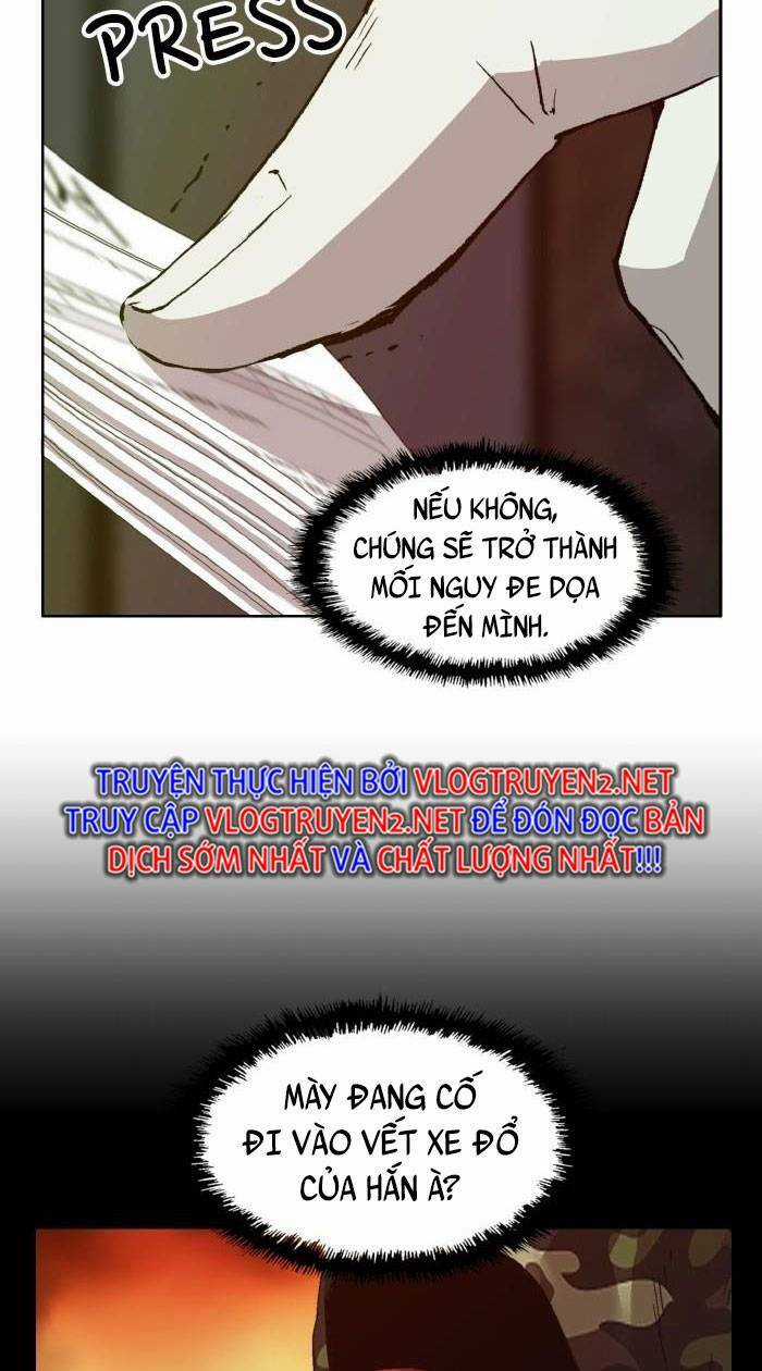 Weak Hero Chapter 204 trang 29