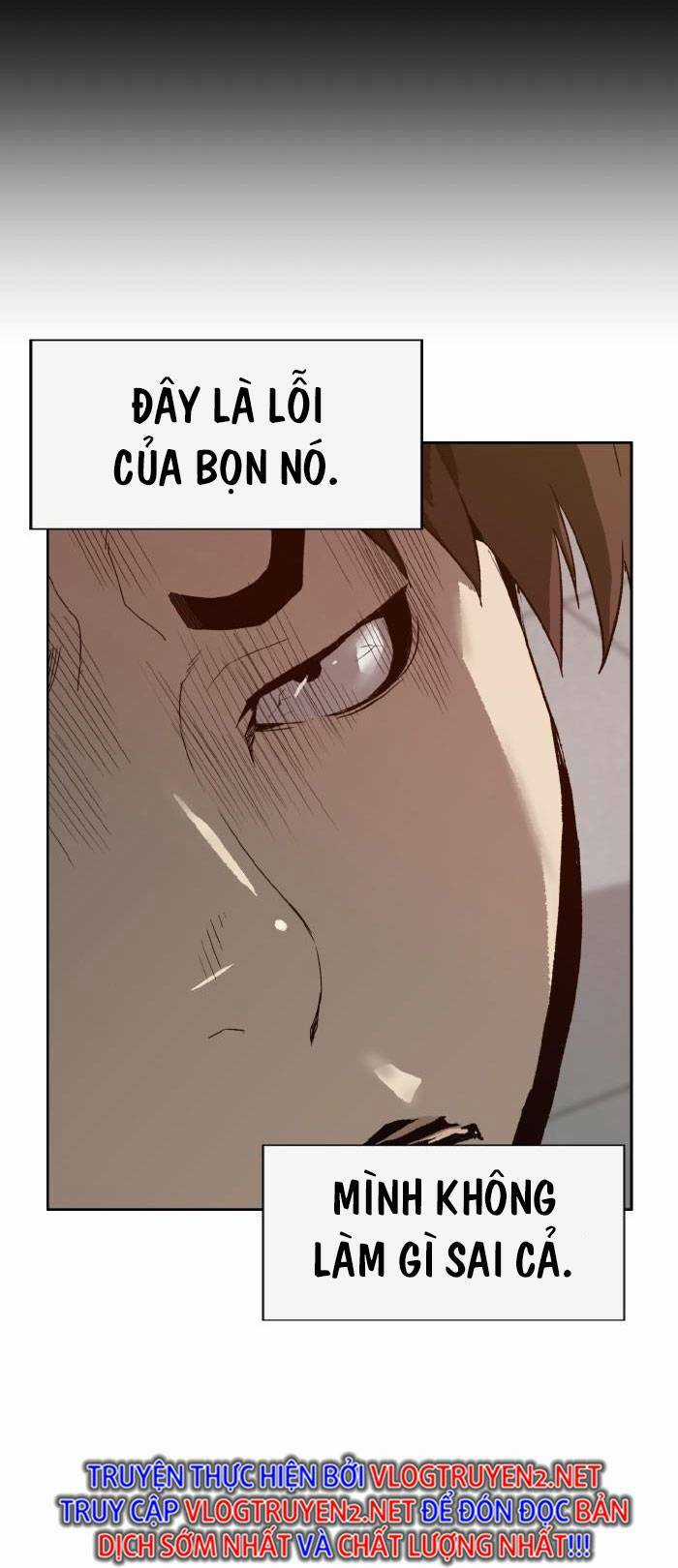 Weak Hero Chapter 204 trang 3