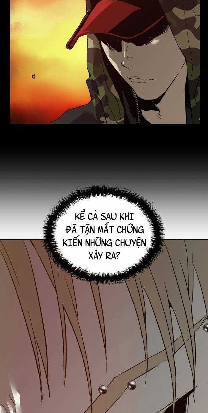 Weak Hero Chapter 204 trang 30