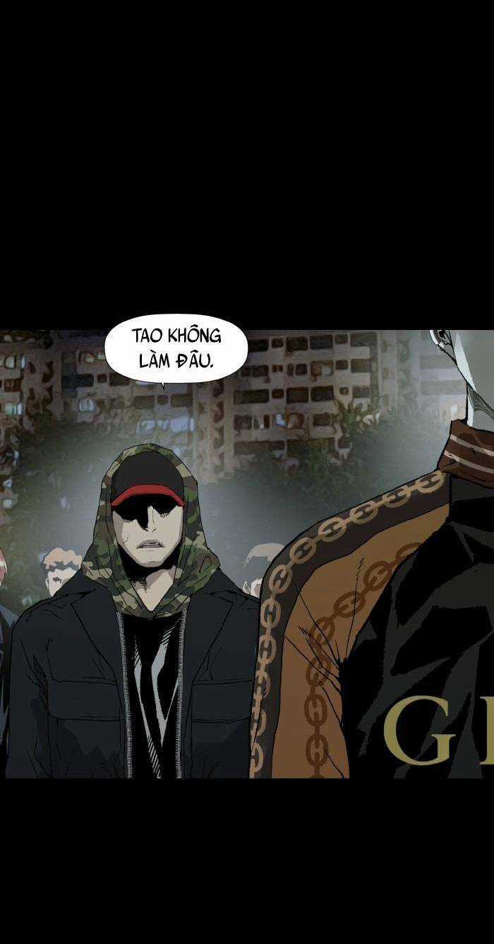 Weak Hero Chapter 204 trang 34