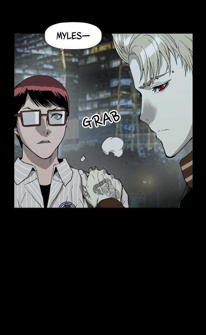 Weak Hero Chapter 204 trang 35