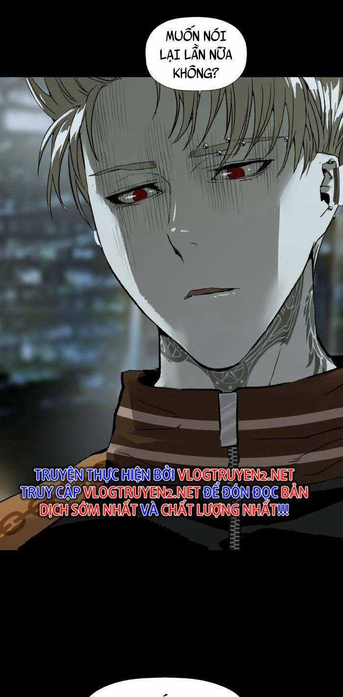 Weak Hero Chapter 204 trang 36