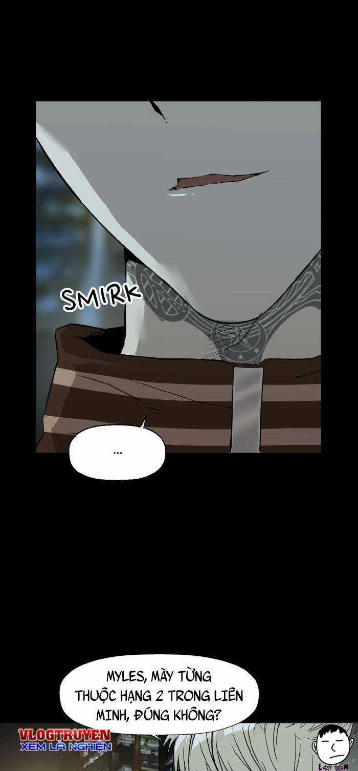 Weak Hero Chapter 204 trang 38