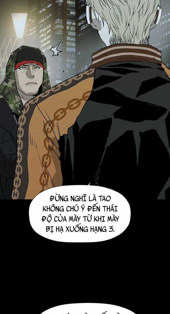 Weak Hero Chapter 204 trang 39