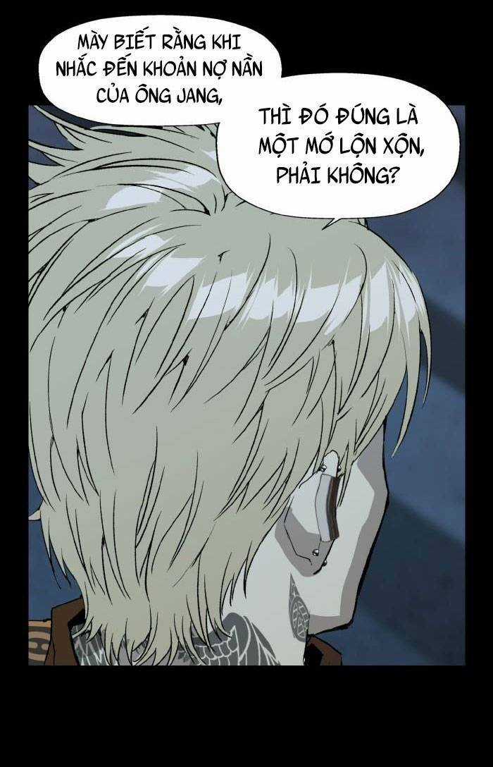 Weak Hero Chapter 204 trang 46