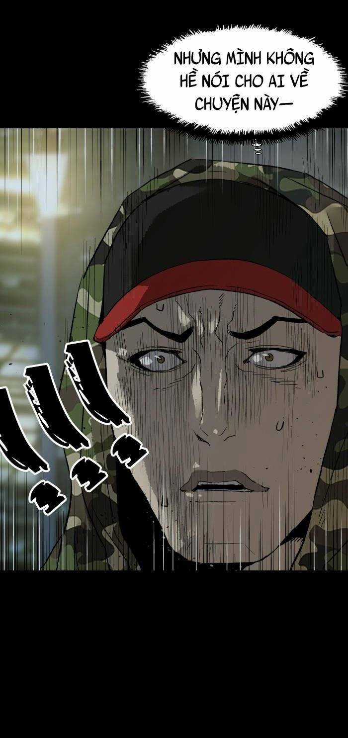Weak Hero Chapter 204 trang 48