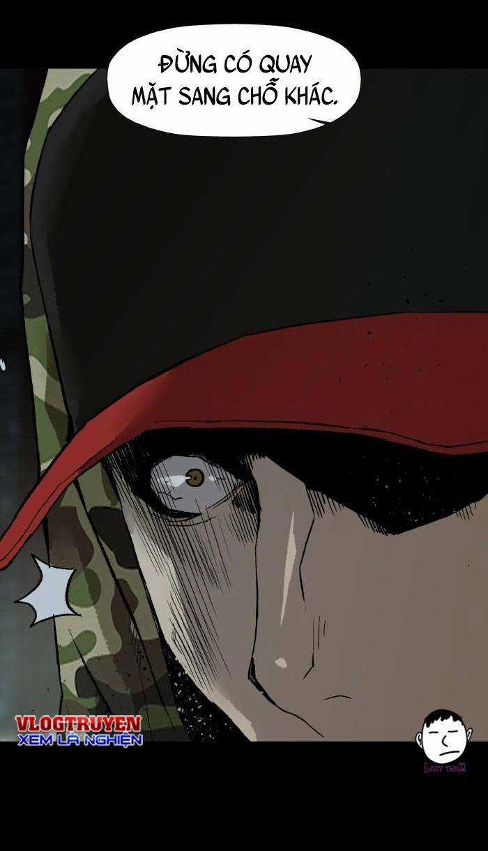 Weak Hero Chapter 204 trang 50