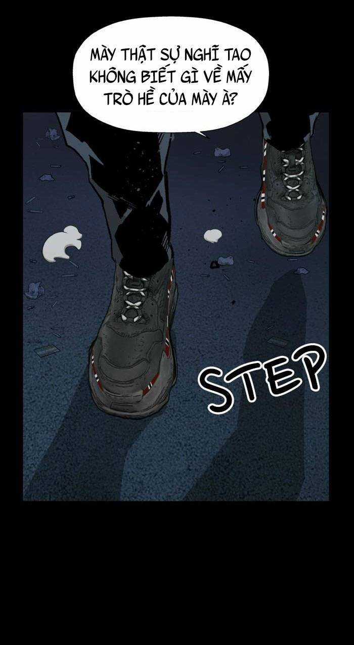 Weak Hero Chapter 204 trang 51