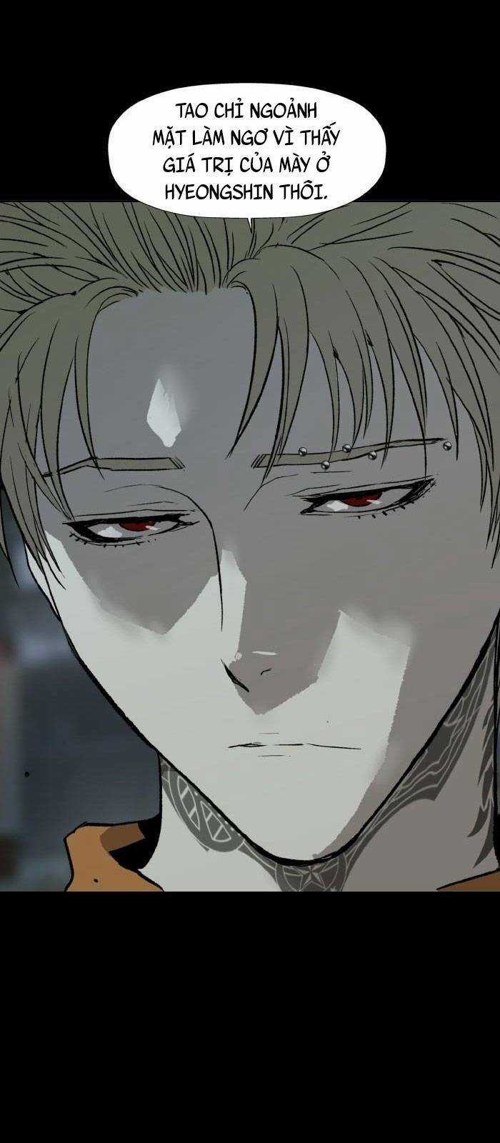 Weak Hero Chapter 204 trang 52