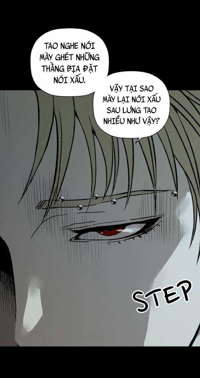 Weak Hero Chapter 204 trang 53