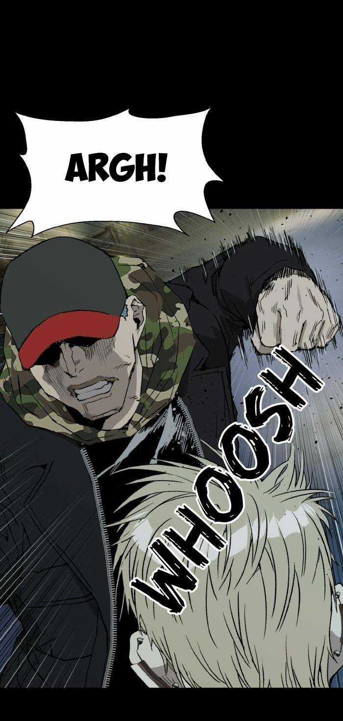 Weak Hero Chapter 204 trang 55