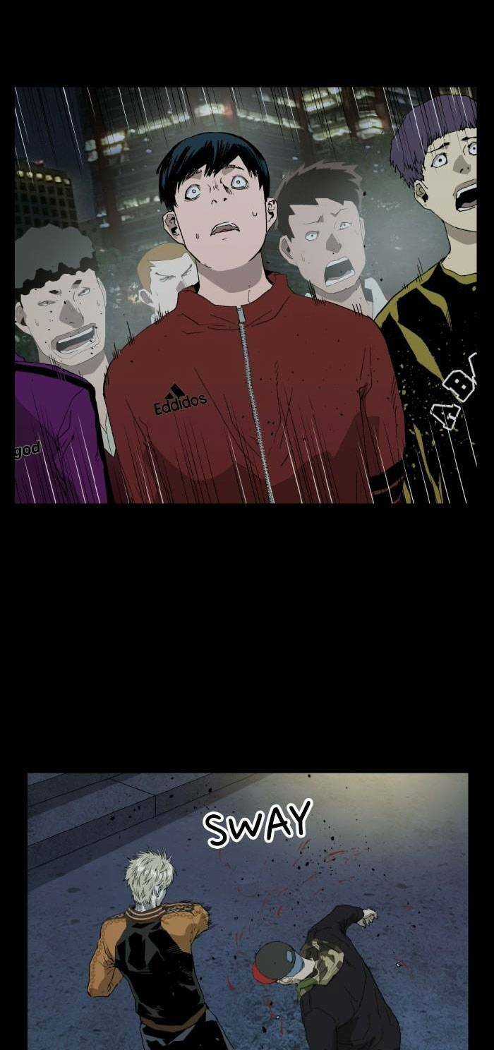 Weak Hero Chapter 204 trang 58