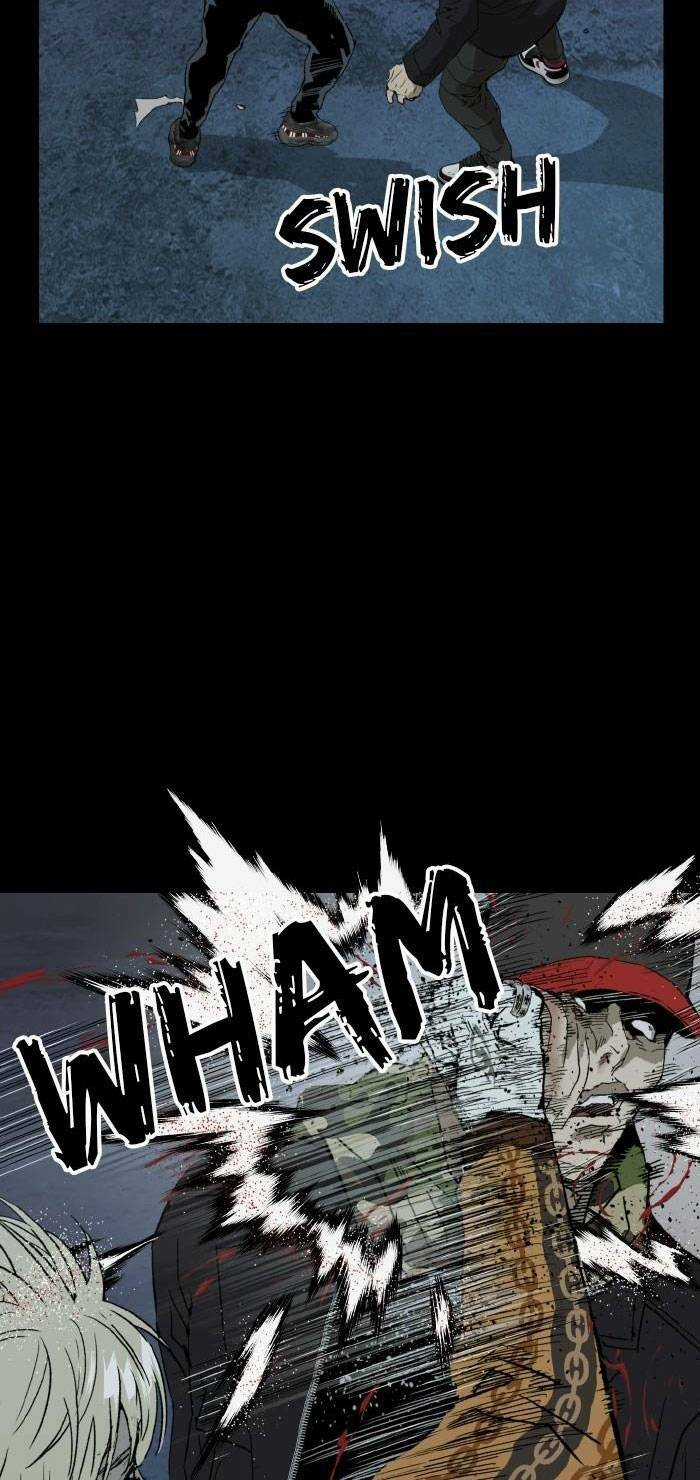 Weak Hero Chapter 204 trang 59