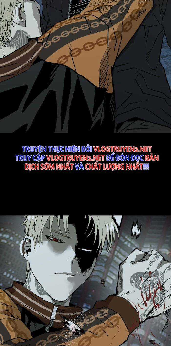 Weak Hero Chapter 204 trang 60