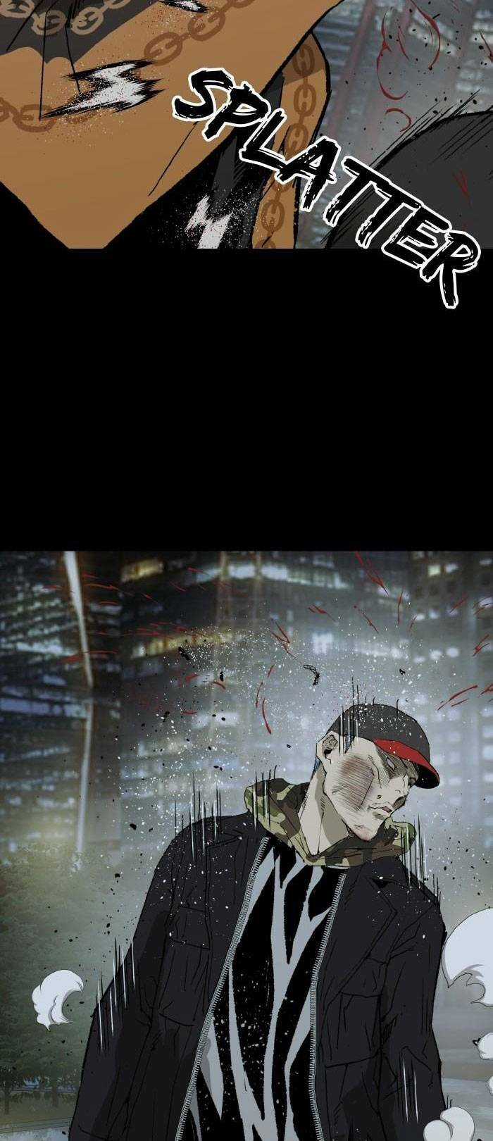 Weak Hero Chapter 204 trang 61