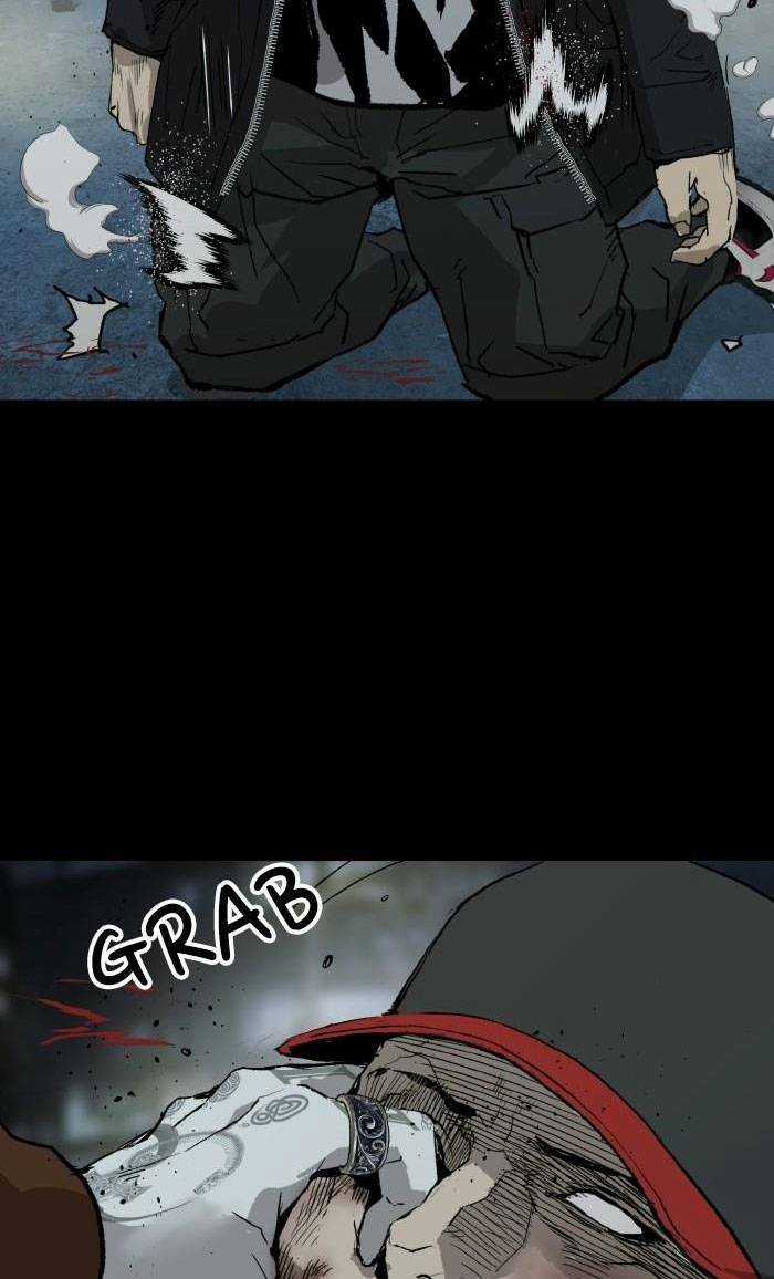 Weak Hero Chapter 204 trang 62