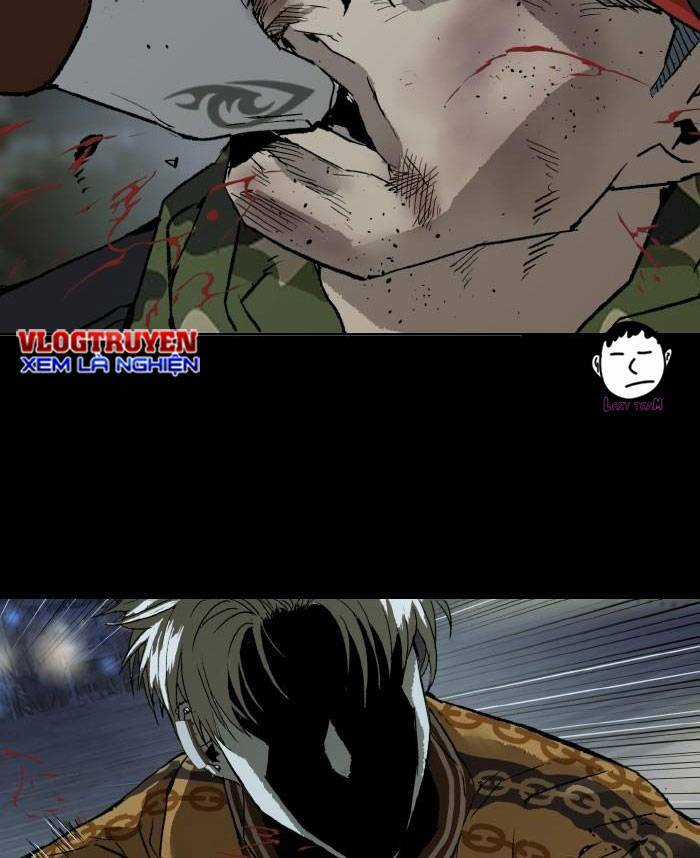 Weak Hero Chapter 204 trang 63