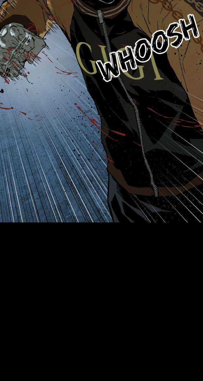 Weak Hero Chapter 204 trang 64