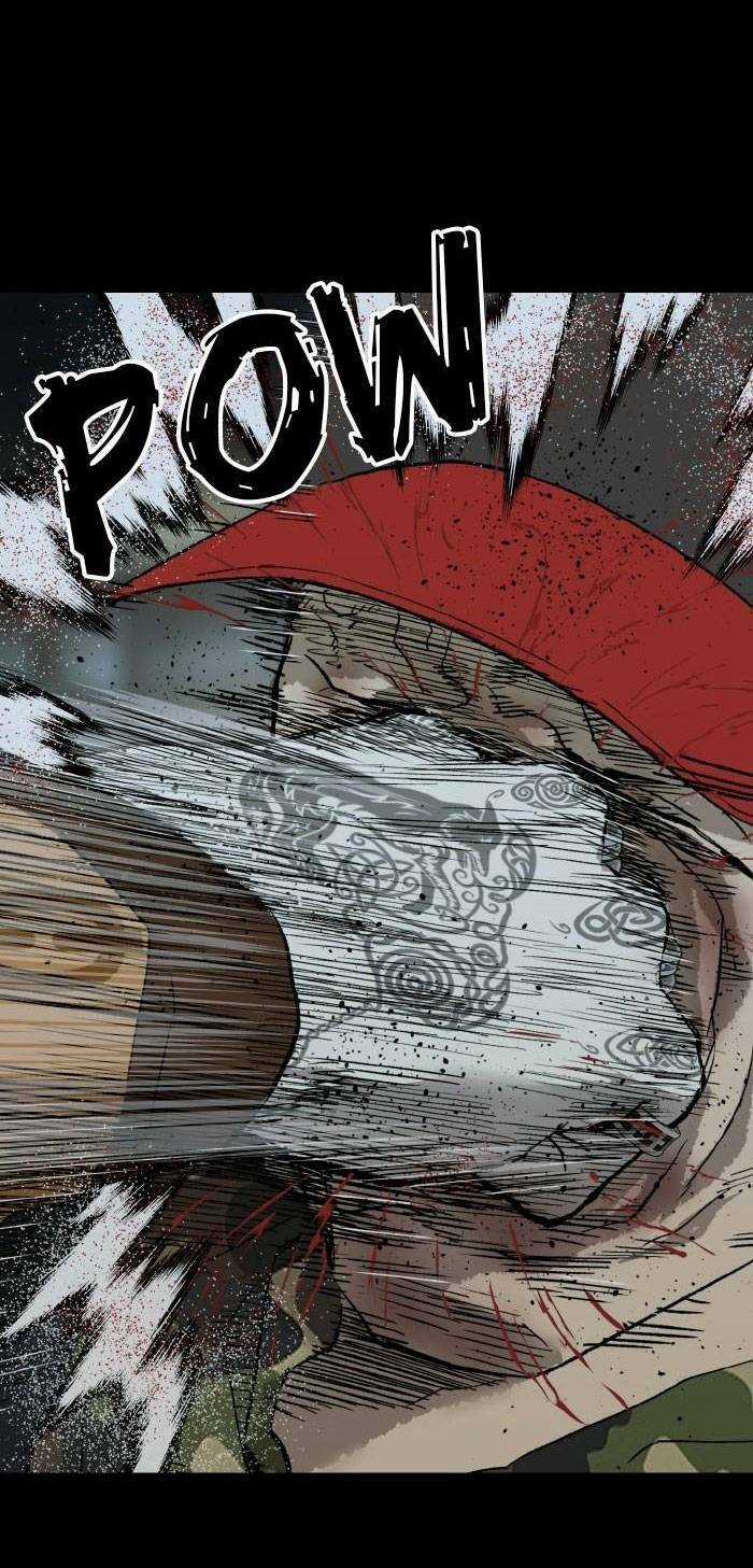 Weak Hero Chapter 204 trang 65