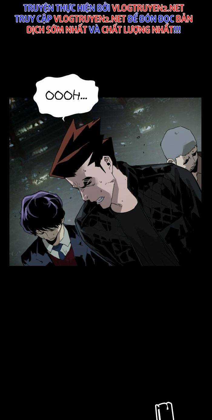 Weak Hero Chapter 204 trang 66