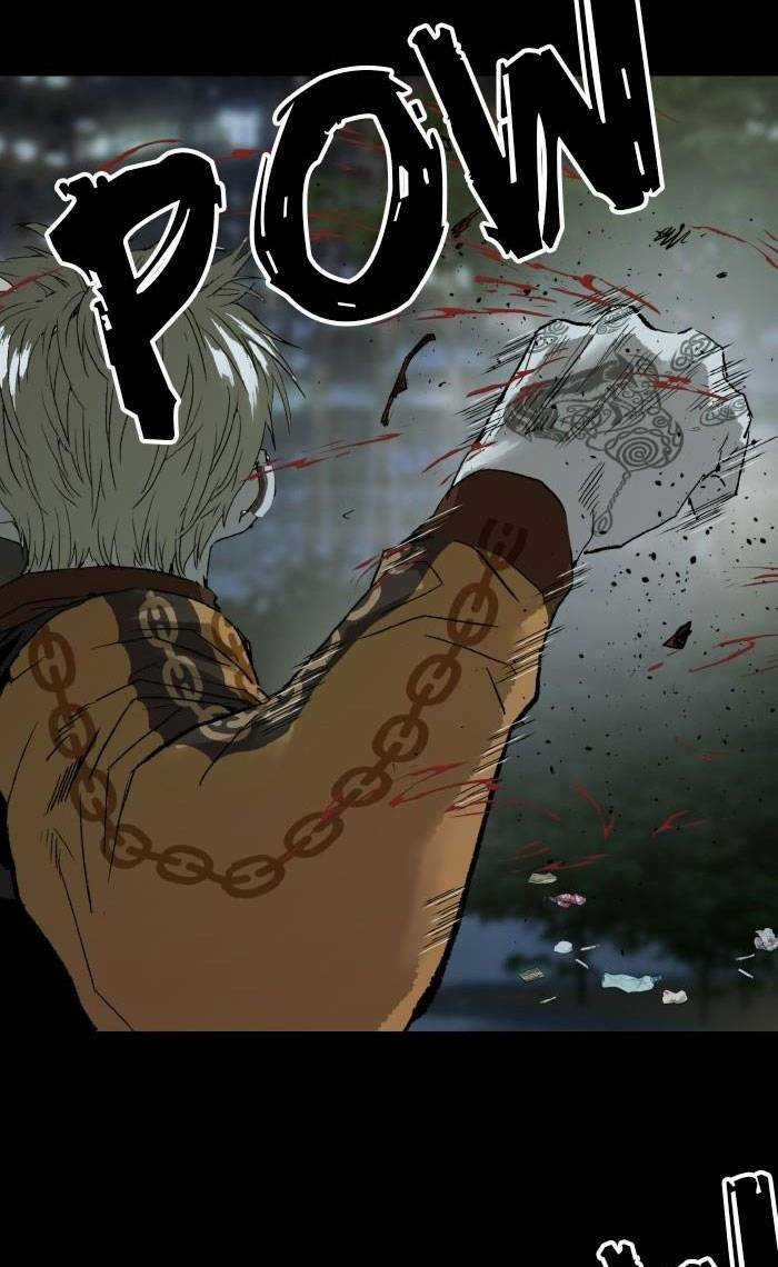 Weak Hero Chapter 204 trang 67