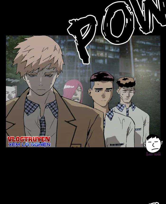 Weak Hero Chapter 204 trang 68