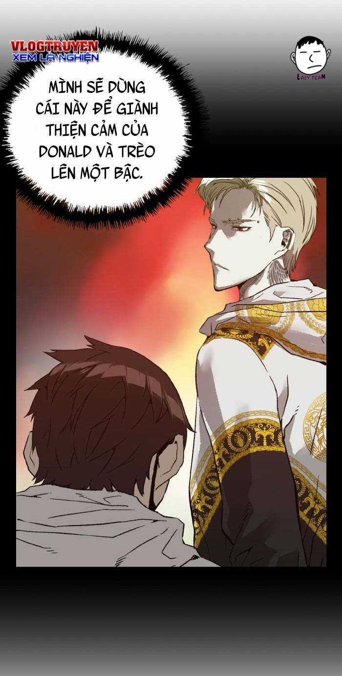 Weak Hero Chapter 204 trang 7