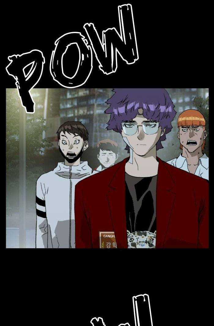 Weak Hero Chapter 204 trang 70