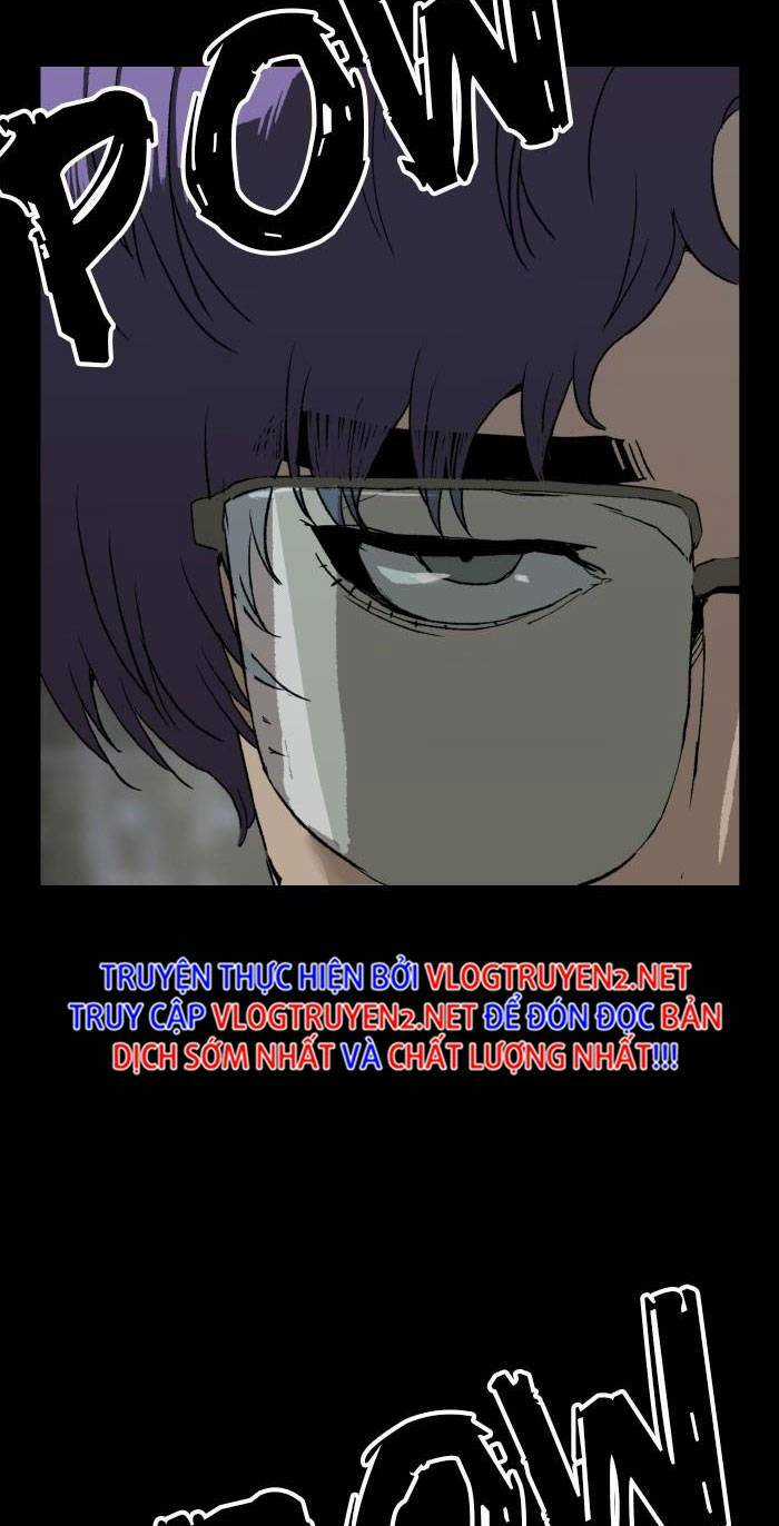 Weak Hero Chapter 204 trang 71