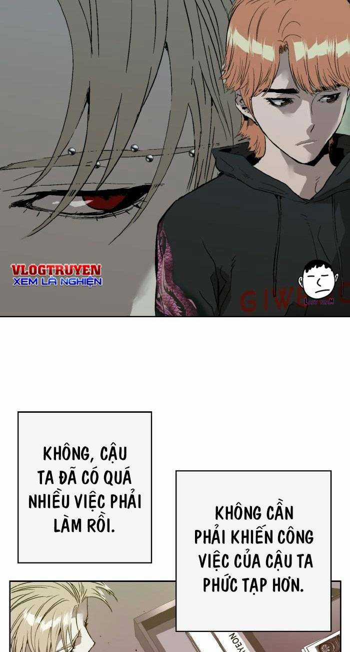 Weak Hero Chapter 204 trang 74