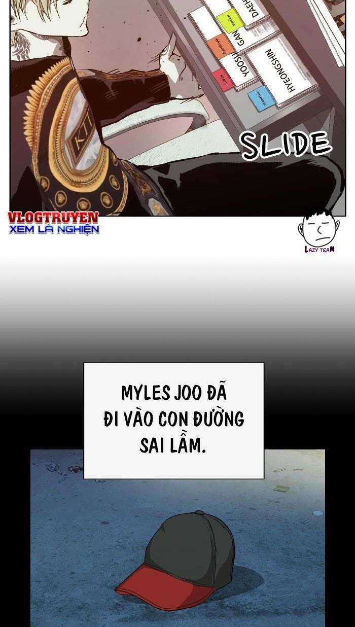 Weak Hero Chapter 204 trang 75