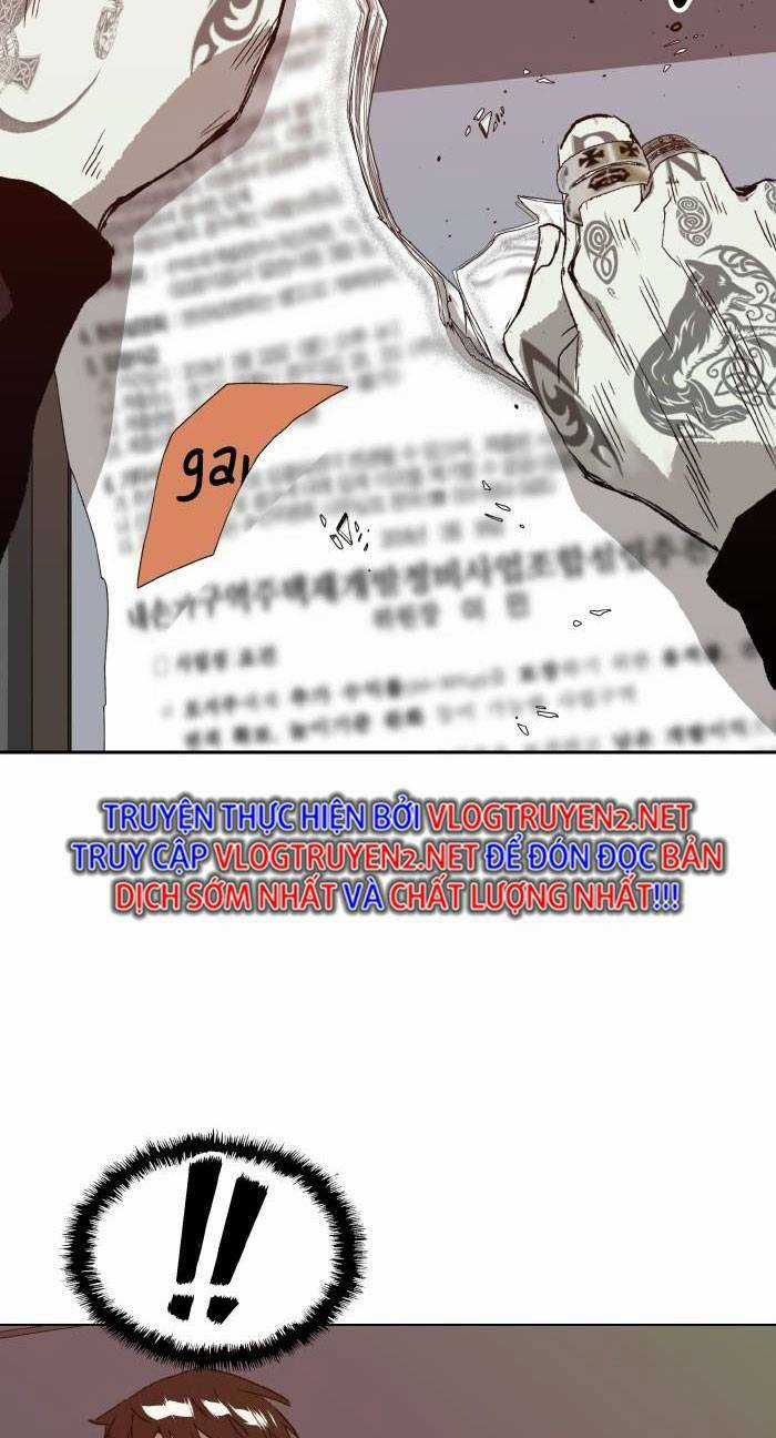 Weak Hero Chapter 204 trang 78