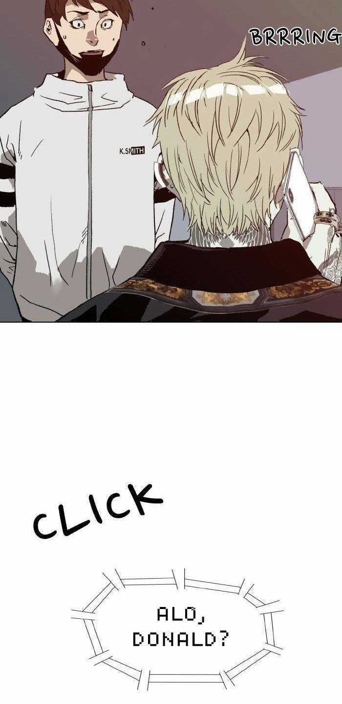 Weak Hero Chapter 204 trang 79