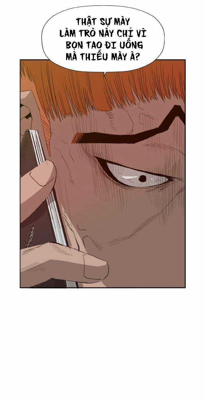 Weak Hero Chapter 205 trang 14