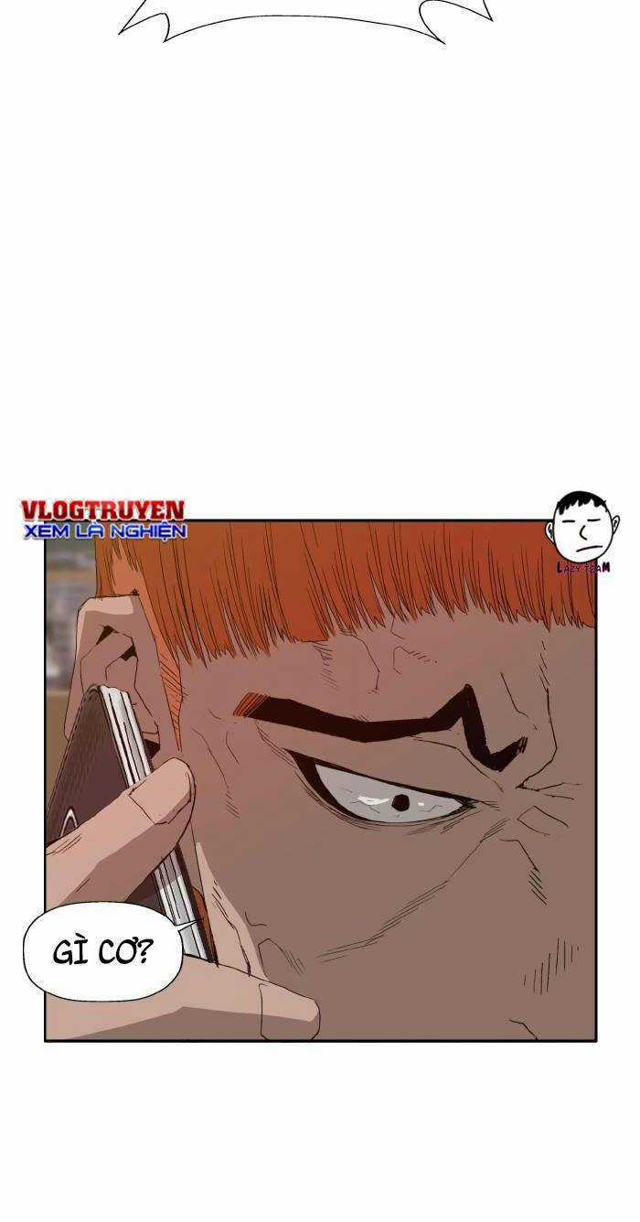 Weak Hero Chapter 205 trang 16