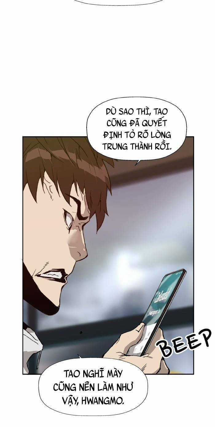 Weak Hero Chapter 205 trang 18