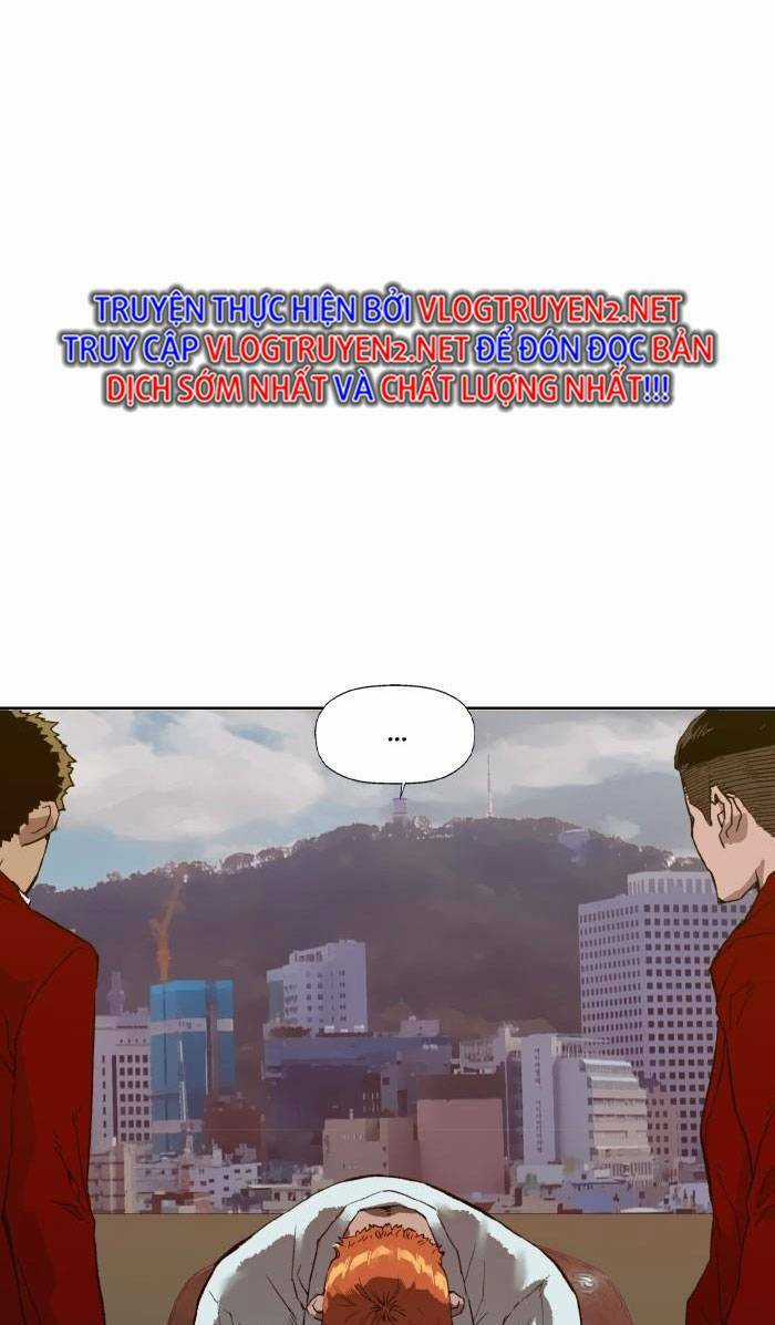 Weak Hero Chapter 205 trang 19